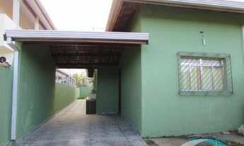 Imagem: Casa 2 dormitórios - Parque Daville - Peruíbe