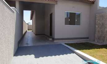 Imagem: Lançamento! Casa Nova 2 dormitórios