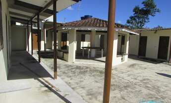 Imagem: Casa com 7 kitnets no Itatins - Peruíbe/SP