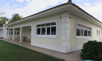 Imagem: Casarão Mobiliado, 966m² de Frente para