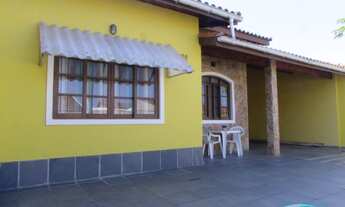 Imagem: Permuta - Casa Lado Linha, 3 dormitórios