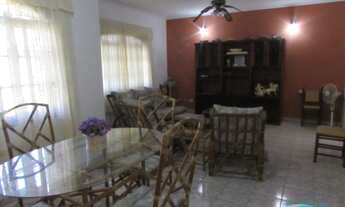 Imagem 5: Permuta - Casa Lado Linha, 3 dormitórios, Lado Linha, Balneário Oásis - Peruíbe/SP