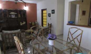 Imagem 6: Permuta - Casa Lado Linha, 3 dormitórios, Lado Linha, Balneário Oásis - Peruíbe/SP