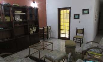 Imagem 7: Permuta - Casa Lado Linha, 3 dormitórios, Lado Linha, Balneário Oásis - Peruíbe/SP