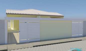 Imagem 3: Lançamento! Compre sua casa Nova Com Piscina direto na Planta - 90m² - 2 dormitórios - Jd