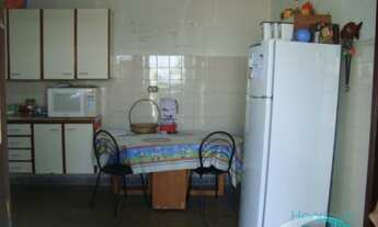 Imagem 2: Edícula Residencial Para Venda - 290m² - Barra de Jangada - Peruíbe/SP