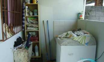 Imagem 3: Edícula Residencial Para Venda - 290m² - Barra de Jangada - Peruíbe/SP