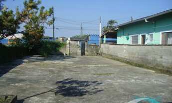 Imagem 4: Edícula Residencial Para Venda - 290m² - Barra de Jangada - Peruíbe/SP