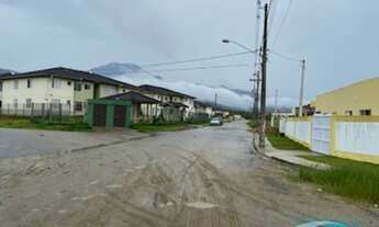 Imagem 2: Terreno à venda, 250 m² por R$ 40.000 - Estancia Santa Izabel - Peruíbe/SP