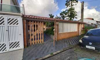 Imagem 2: Permuta - Lado Praia - Casa Térrea 3 dormitórios - Casablanca - Peruíbe