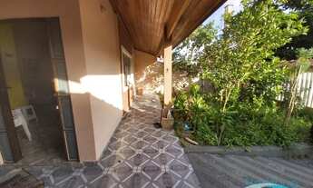 Imagem 3: Permuta - Lado Praia - Casa Térrea 3 dormitórios - Casablanca - Peruíbe