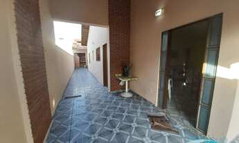 Imagem 4: Permuta - Lado Praia - Casa Térrea 3 dormitórios - Casablanca - Peruíbe