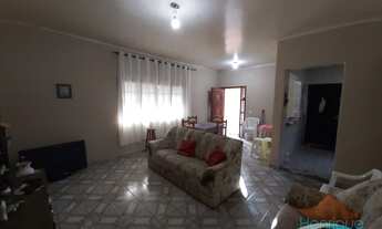 Imagem 5: Permuta - Lado Praia - Casa Térrea 3 dormitórios - Casablanca - Peruíbe