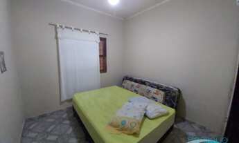 Imagem 6: Permuta - Lado Praia - Casa Térrea 3 dormitórios - Casablanca - Peruíbe