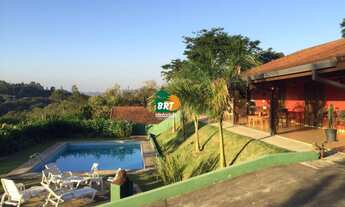 Imagem: CASA EM CONDOMINIO RESIDENCIAL em SÃO ROQUE