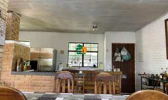 Imagem 3: SITIO RESIDENCIAL em SÃO ROQUE - SP, PAVÃO (CANGUERA