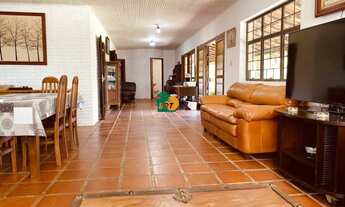 Imagem 4: SITIO RESIDENCIAL em SÃO ROQUE - SP, PAVÃO (CANGUERA