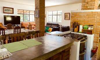 Imagem 2: SITIO RESIDENCIAL em SÃO ROQUE - SP, PAVÃO (CANGUERA