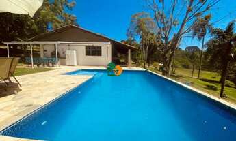 Imagem: SITIO RESIDENCIAL em SÃO ROQUE - SP, PAVÃO