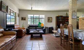 Imagem 6: SITIO RESIDENCIAL em SÃO ROQUE - SP, PAVÃO (CANGUERA