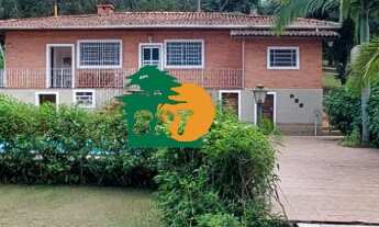 Imagem: CHACARA RESIDENCIAL em SÃO ROQUE - SP