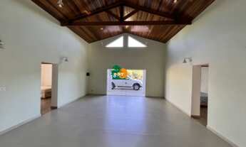 Imagem 6: Casa em Condomínio de Luxo à Venda em São Roque-SP, Bairro Saboo, 4 Quartos, 1 Suíte, 3 Sa