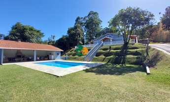 Imagem: Casa em Condomínio de Luxo à Venda em