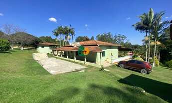 Imagem: CHACARA RESIDENCIAL em SÃO ROQUE - SP