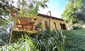 Imagem: CASA EM CONDOMINIO RESIDENCIAL em SÃO ROQUE