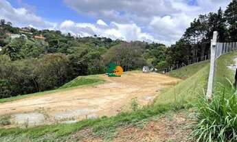 Imagem: TERRENO RESIDENCIAL em SÃO ROQUE - SP