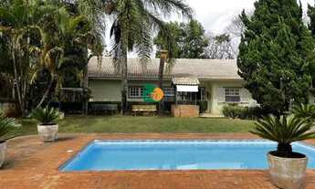 Imagem: CASA EM CONDOMINIO RESIDENCIAL em SÃO ROQUE