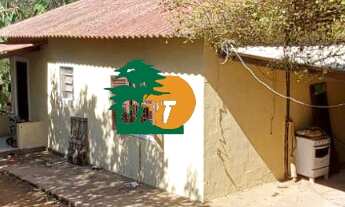 Imagem: CHACARA RESIDENCIAL em SÃO ROQUE - SP