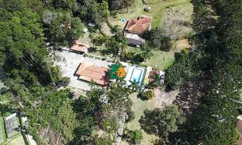 Imagem: POUSADA COMERCIAL em SÃO ROQUE - SP, ALTO