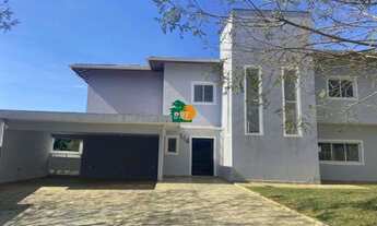 Imagem: CASA EM CONDOMINIO RESIDENCIAL em SÃO ROQUE