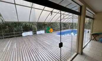 Imagem 7: CASA EM CONDOMINIO RESIDENCIAL em SÃO ROQUE - SP, SABOÓ