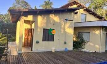 Imagem 4: CASA EM CONDOMINIO RESIDENCIAL em SÃO ROQUE - SP, SABOÓ