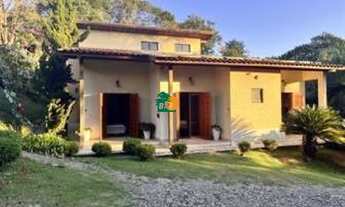 Imagem: CASA EM CONDOMINIO RESIDENCIAL em SÃO ROQUE