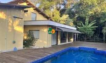 Imagem 2: CASA EM CONDOMINIO RESIDENCIAL em SÃO ROQUE - SP, SABOÓ