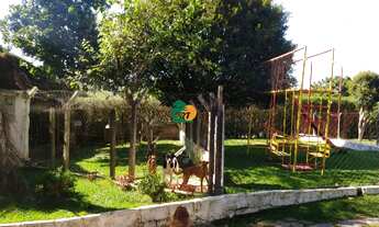 Imagem 6: CHACARA RESIDENCIAL em SÃO ROQUE - SP, CARMO