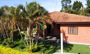 Imagem: CHACARA RESIDENCIAL em SÃO ROQUE - SP