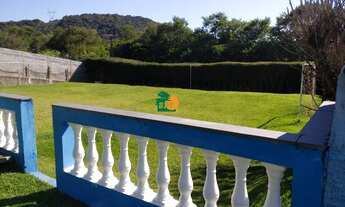 Imagem 3: CHACARA RESIDENCIAL em SÃO ROQUE - SP, CARMO