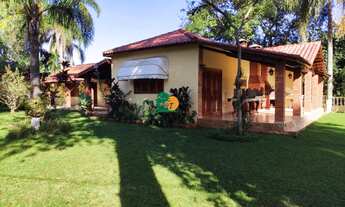 Imagem: SITIO RESIDENCIAL em MAIRINQUE - SP, ORIENTAL