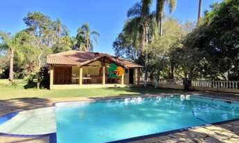 Imagem 4: SITIO RESIDENCIAL em MAIRINQUE - SP, ORIENTAL