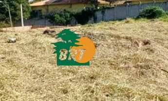 Imagem: TERRENO RESIDENCIAL em SÃO ROQUE - SP