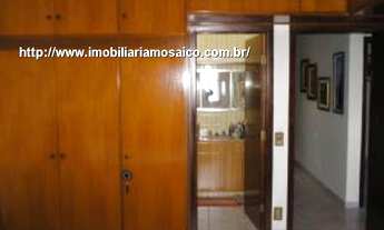 Imagem: Sobrado 3 dormitórios, Vila Progresso