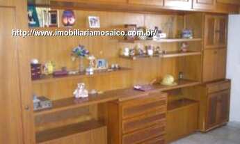 Imagem 2: Sobrado 3 dormitórios, Vila Progresso