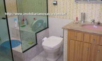 Imagem 4: Sobrado 3 dormitórios, Vila Progresso