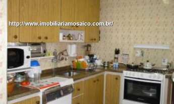 Imagem 5: Sobrado 3 dormitórios, Vila Progresso