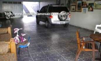 Imagem 7: Sobrado 3 dormitórios, Vila Progresso