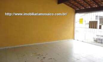 Imagem: Casa térrea com 03 dormitórios, 02 suites